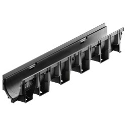 ACO XtraDrain V150K Gootelement 1000mm