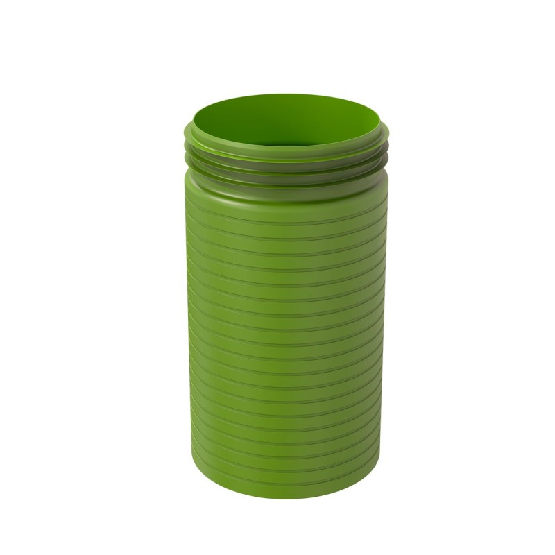 Air Excellent Ventiel adapter verlengstuk 125mm