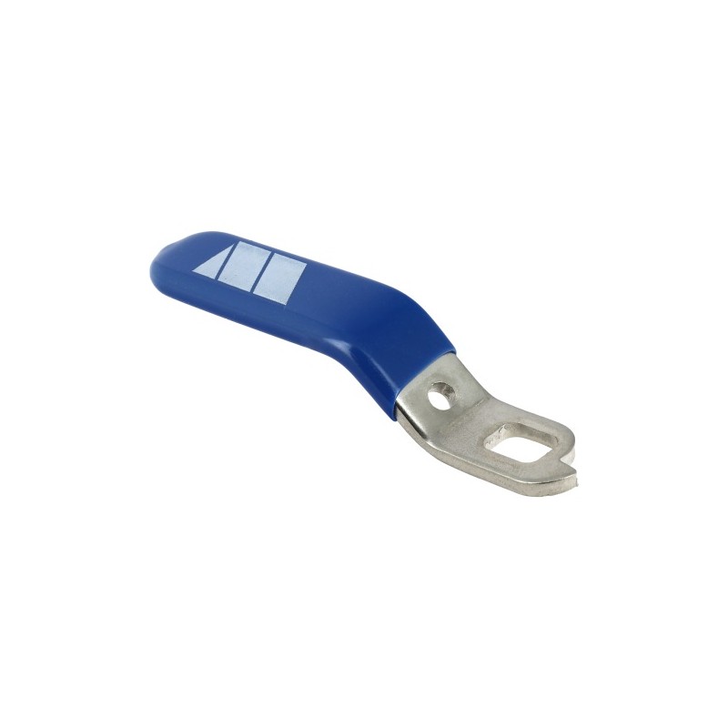 BONFIX losse hendel blauw - 1/4" t/m 3/4"