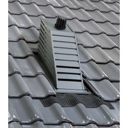 Kompakt 2.0 RGA-LTV-PAR/MV/WTW-160/Riool verlengd