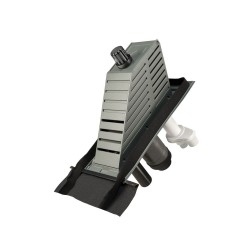 Kompakt 2.0 RGA-LTV-PAR/MV/WTW-150/Riool verlengd