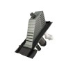 Kompakt 2.0 RGA-LTV-PAR/MV/WTW-150/Riool verlengd