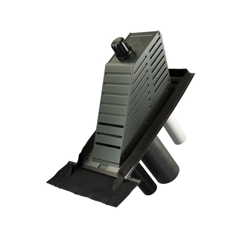 Kompakt 2.0 RGA/LTV-Conc/MV/WTW-150/Riool verlengd