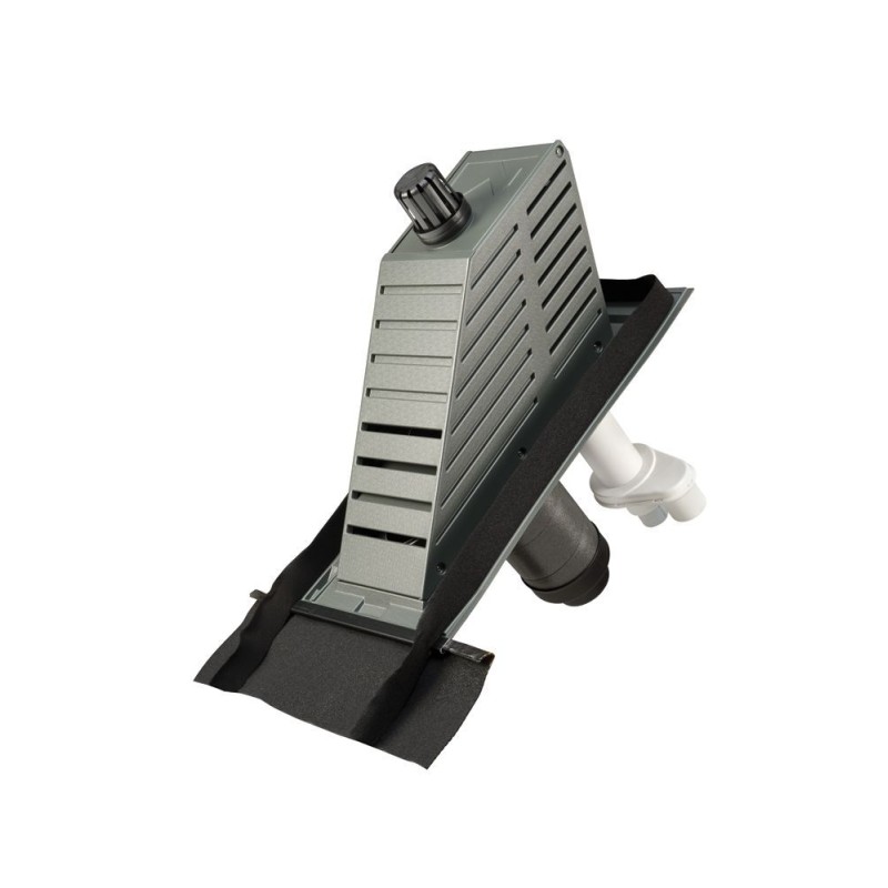 Kompakt 2.0 RGA-LTV-PAR/MV/WTW-160 verlengd