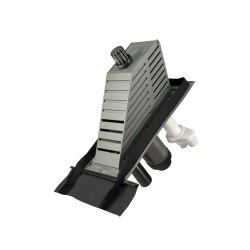 Kompakt 2.0 RGA-LTV-PAR/MV/WTW-160/Riool verlengd