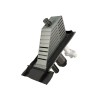Kompakt 2.0 RGA-LTV-PAR/MV/WTW-160/Riool verlengd