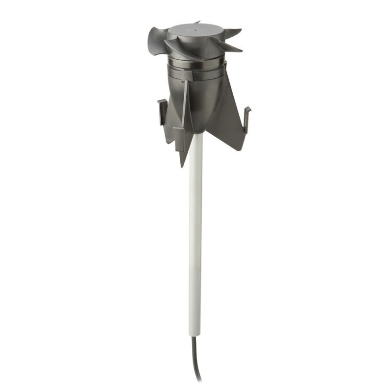 MultiVent Hybride ventilator 131