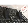 Kompakt 2.0 RGA-LTV-PAR/MV/WTW-160/Riool verlengd