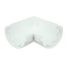 NICOLL Techtan Vodalis LG29 PVC-Ti binnenhoekstuk 90gr. wit