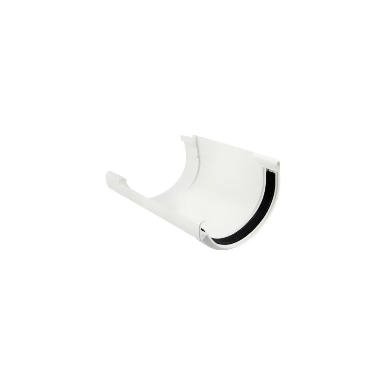 NICOLL Techtan Vodalis LG29 PVC-Ti expansiestuk wit