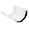NICOLL Techtan Vodalis LG29 PVC-Ti expansiestuk wit