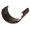 NICOLL Techtan Vodalis LG29 PVC-Ti verbindingsstuk bruin