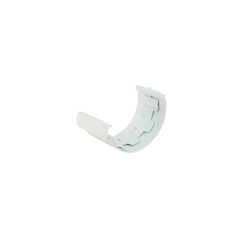 NICOLL Techtan Vodalis LG29 PVC-Ti verbindingsstuk wit