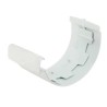 NICOLL Techtan Vodalis LG29 PVC-Ti verbindingsstuk wit