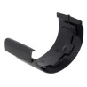 NICOLL Techtan Vodalis LG29 PVC-Ti verbindingsstuk antraciet