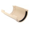 NICOLL Techtan Vodalis LG29 PVC-Ti expansiestuk beige
