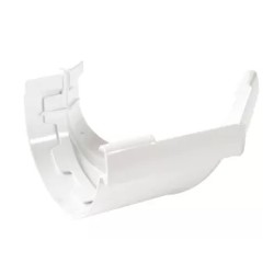 NICOLL Techtan Vodalis LG29 PVC-Ti buitenhoekstuk 135gr. wit