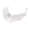 NICOLL Techtan Vodalis LG29 PVC-Ti buitenhoekstuk 135gr. wit