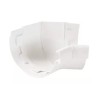 NICOLL Techtan Vodalis LG29 PVC-Ti binnenhoekstuk 135gr. wit