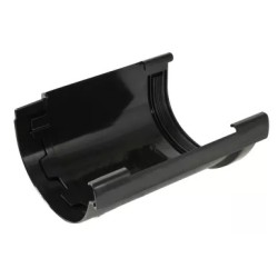 NICOLL Techtan Vodalis LG29 PVC-Ti expansiestuk zwart