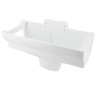 Nicoll Ovation LG28 PVC-Ti expansie centraaluitloop d90x56 wit