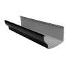 Nicoll Ovation LG38 PVC-Ti dakgoot L4m zwart