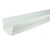 Nicoll Ovation LG38 PVC-Ti dakgoot L4m wit