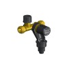 Duco UBIC inlaatcombinatie 15mm knel 6 bar