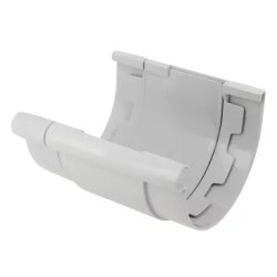 NICOLL Techtan LG25 PVC-Ti expansiestuk lichtgrijs