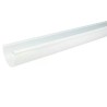 NICOLL Techtan LG25 PVC-Ti mastgoot L4m wit