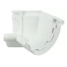 NICOLL Techtan LG25 PVC-Ti binnen- buitenhoekstuk 135gr. wit