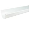 NICOLL Techtan LG33 PVC-Ti mastgoot L 4m wit