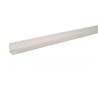 NICOLL Techtan LG16 PVC-Ti mastgoot L4m wit