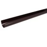NICOLL Techtan LG16 PVC-Ti mastgoot L4m bruin