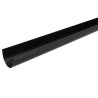 NICOLL Techtan LG16 PVC-Ti mastgoot L4m antraciet