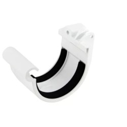 NICOLL Techtan LG16 PVC-Ti verbindingsstuk wit