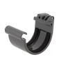 NICOLL Techtan LG16 PVC-Ti verbindingsstuk antraciet