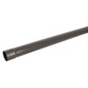 NICOLL Techtan PVC-Ti HWA buis d50 L  4m Mof bruin