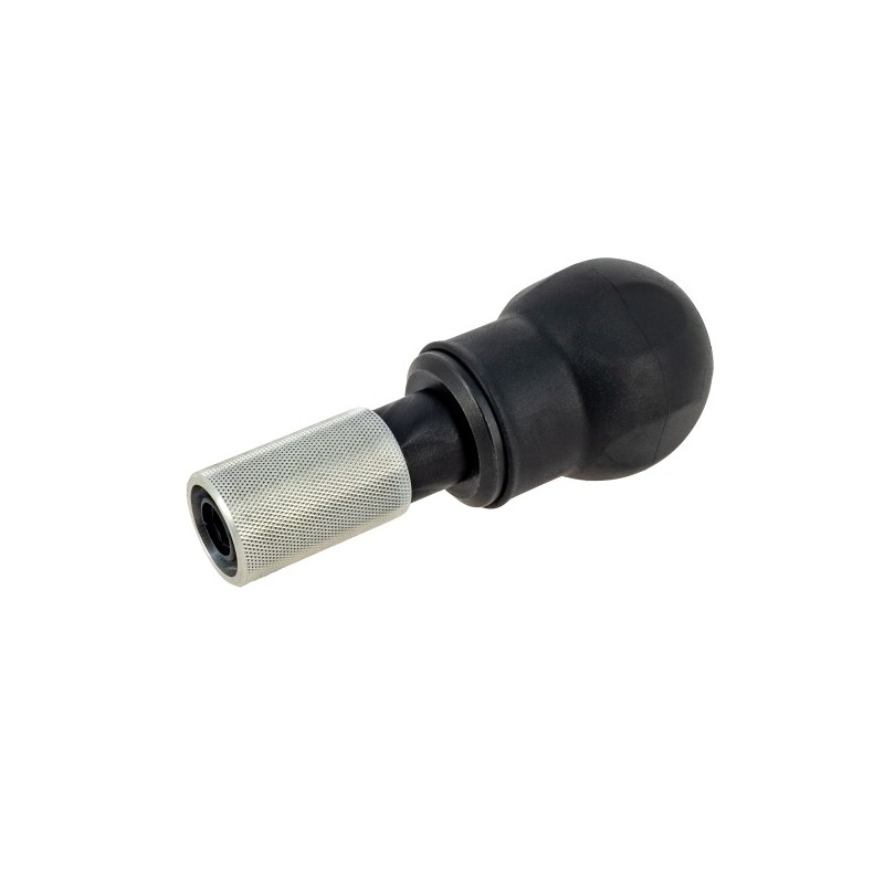 BONFIX Handvat voor kalibrator