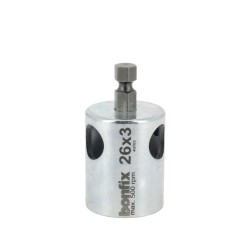 BONFIX Kalibrator 26 mm