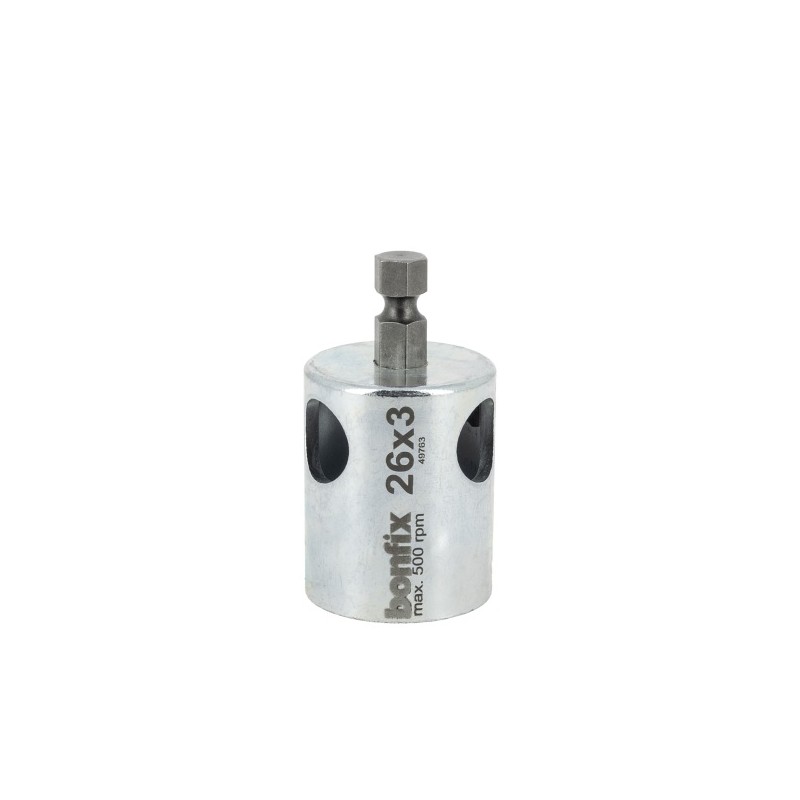 BONFIX Kalibrator 26 mm
