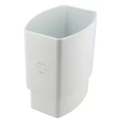 NICOLL Techtan Ovation LG38 PVC-Ti mof 105x76 m/vse verj wit