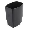 NICOLL Techtan Ovation LG38 PVC-Ti mof 105x76 m/vse verj antraciet