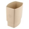 NICOLL Techtan Ovation LG38 PVC-Ti mof 105x76 m/vse verj beige
