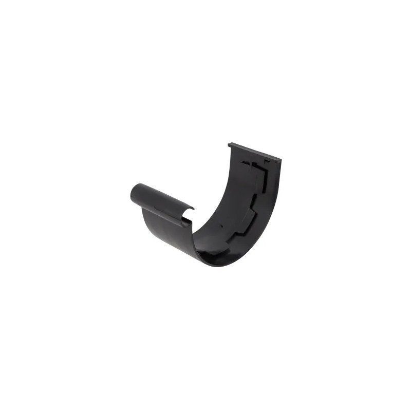 NICOLL Techtan LG25 PVC-Ti verbindingsstuk zwart