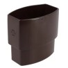 NICOLL Techtan Ovation LG38 PVC-Ti mof 105x76 m/vse verj bruin