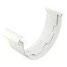 NICOLL Techtan LG33 PVC-Ti verbindingsstuk wit