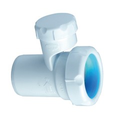 Jimten beluchter A-112 1-1/2" x 40 (022053)