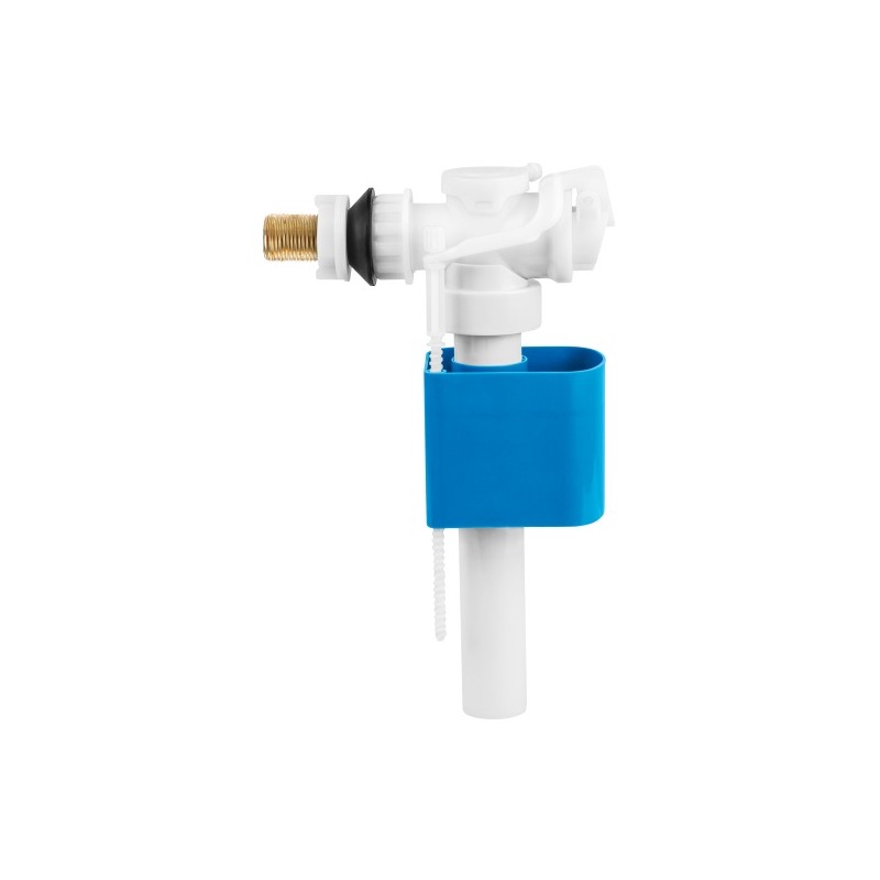 BONFIX Vlotterkraan universeel 3/8"