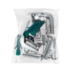 BONFIX Radiator bevestigingsset